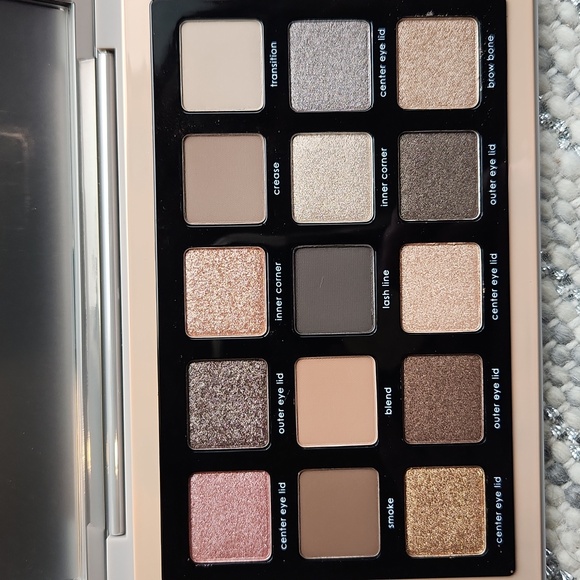NIB Natasha Denona Glam Palette